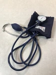 Walgreens Sphygmomanometer And Dual Head Stethoscope Manual Blood Pressure Kit.. Fixed Price $27.99.