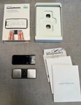 Alivecor Kardiamobile Single Lead Ekg Heart Monitor W/ Box - New Battery! Works!. Fixed Price $29.99.
