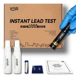 Lead Test Kit For Paint, Ceramics & More Instant Up To 4800 Uses. Fixed Price $72.77.