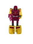 Motorvator Flame Brainmaster Transformers With Energon Mini Figure Hasbro Takara. Fixed Price $346.40.