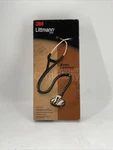 3M Littmann 2160 27 Inch Master Cardiology Stethoscope - BLACK(A79). Fixed Price $114.99.