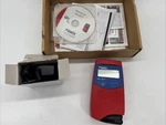Hemocue Hb 201+ W/ Power Supply & Accessories 30 Day Warranty!. Fixed Price $299.00.