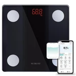 Nutri Fit Bathroom Smart Digital Bluetooth For Weight, Body.... Fixed Price $17.06.