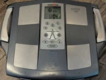 Tanita Ironman BC-558 Innerscan Body Composition Monitor Scale. Fixed Price $97.99.