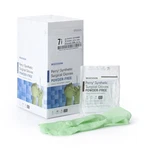 Mckesson Polyisoprene Surgical Glove - 200 Per Case. Fixed Price $396.08.