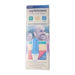Quest Asthmamd Breathewell Lung Performance Peak Flow Meter Device. Fixed Price $24.99.