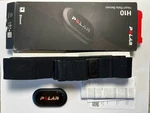 Polar H10 Heart Rate Monitor Chest Strap Ant + Bluetooth Hr Sensor M-xxl. Fixed Price $78.94.