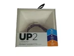 UP2 By Jawbone Sleep Activity Fitness Tracker Bluetooth Wristband Purple New. Fixed Price $6.78.