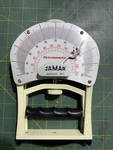 Vtg 1990 Jamar Smedley-type Lightweight Hand Dynamometer Model 0032P. Fixed Price $75.00.