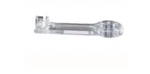Coag-sense Coagulation Control Strip Set Sample Transfer Tubes, 10/BX, 03P69-10. Fixed Price $71.89.