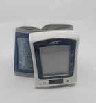 Adc 6015N Advantage Wrist Digital Blood Pressure Monitor Tested. Fixed Price $23.06.