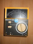 Megger BM10 Insulation Tester. Fixed Price $85.00.