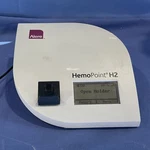 Alere Hemopoint H2 3011-0011-0183 Hemoglobin Analyzer. Fixed Price $249.00.