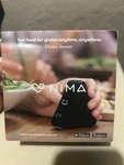 Nima Gluten Sensor Portable Food Allergen Tester With Micro Usb Cable. Fixed Price $49.99.