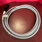 Edwards B70700090 P021 Power Cable 3M Ring Terminal. Fixed Price $100.00.