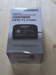 Omron HEM-FL31-B Comfit Blood Pressure Cuff. Fixed Price $19.99.