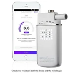 V2 Ketoscan Mini Breath Ketone Meter, Monitor Your Ketosis State. Fixed Price $149.99.