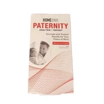 Collection Kit Paternity Analysis Report New Sealed. Fixed Price $14.99.