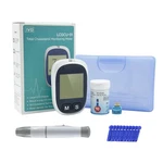 Leftychoice LCGCU-01 Total Cholesterol Testing Kit Meter Quick Results Monito.... Fixed Price $161.49.