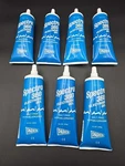Parker Spectra 360 Electrode Gel 8.5 Oz Squeeze Bottle Lot Of 7. Fixed Price $49.99.