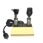 Welch Allyn 3.5V 71110 Desk Charger W/ 11720 & 25020 Tested Working. Fixed Price $300.00.