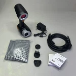 Med Portable High Precision White Light Technology 3D Body Scan Kit 581688. Fixed Price $5600.00.