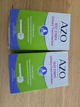 Azo Uti Home Test Urinary Tract Infection Strips 3 X2 Exp 8/2027. Fixed Price $11.99.
