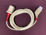 New Masimo Lncs SPO2 Extension Adapter Cable To K937 Nihon Kohden JL-631P. Fixed Price $99.00.