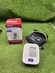 Omron BP710N Upper Arm Blood Pressure Monitor Latex Free Cuff 9-17 Inch. 25. Fixed Price $19.95.
