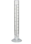 Ld Carlson 12IN One-piece Plastic Hydrometer Test Jar. Fixed Price $10.05.