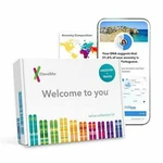 23ANDME+ Premium Membership Bundle - Dna Kit W/190 Personal Genetic Insights. Fixed Price $169.00.