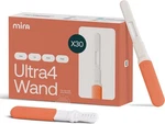 Mira Ultra 4 Fertility Wands Lh Pdg E3G Fsh Hormone Test Refill Strips. Fixed Price $212.52.