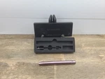 Dixie Ems Basic Student Medical Pocket Otoscope With Led Reusable Penlight. Fixed Price $7.19.