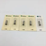 Lot Of 5 (welch Allyn 03000-U) Healthlink 1-300 Bulbs For Wa 11710 Ophthalm. New. Fixed Price $45.95.
