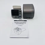 Omron HEM-637 Digital Wrist Blood Pressure Monitor Case Manual Untested Parts. Fixed Price $18.94.