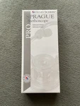 Stethoscope: Henry Schein Sprague (pro) Brand New. Fixed Price $5.99.