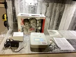 Direct Alert Personal Emergency Response System Not Tested Parts Or Repair (RB12. Fixed Price $32.63.