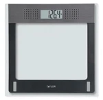Taylor 7084 Talking Digital Scale 440 Lbs Capacity. Fixed Price $45.00.