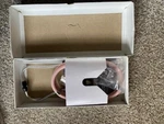 Adc 641 Adscope Sprague Stethoscope Pink 22 Nib Free Ship. Fixed Price $18.88.