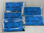 5-PACK Vitalconnect Vitalpatch Rtm Biosensor Monitor SPO-VCI-VP2 EXP-10/2025. Fixed Price $149.99.