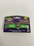 Allermates Tree Nut Allergy Wristband Medical Alert Id Pollen Pine Bracelet. Fixed Price $9.99.