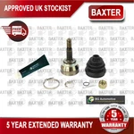 Fits Vauxhall Corsa Nova Combo Baxter Front Right Cv Joint 7839615. Fixed Price $35.15.