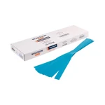 Mckesson Tourniquet Single-use Disposable Strips 18 X (250 Bands). Fixed Price $45.60.