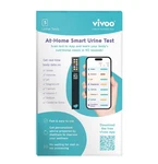 Vivoo Urine Test Strips 5 Ct Home Wellness Ph Ketone Hydration Exp 10/26. Fixed Price $32.50.