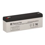 Oximeter Datex-ohmeda 3740, 3760 Medical Battery (12V 2.3AH). Fixed Price $22.99.