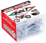 Engine Fastener Kit Fits Beta 4 Stk 350 500. Fixed Price $48.93.