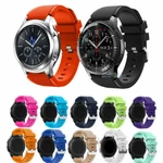 22MM Silicone Sport Rubbe Strap Watch Band For Huawei Gt Smart Belt. Fixed Price $8.99.