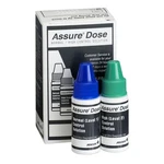 Arkray Assure Dose Blood Glucose Control Solution Level 1 2 Meters. Fixed Price $19.98.