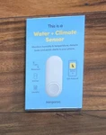 New Kangaroo A0004 Water Leak Detector Wifi Home Security System Sealed. Fixed Price $20.99.