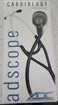 Adc Adscope 601 Convertible Cardiology Stethoscope - Dark Green 28". Fixed Price $59.99.